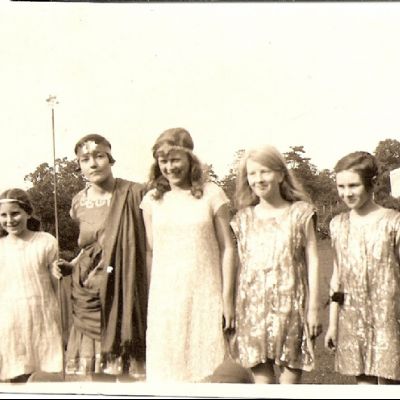 A Midsummer Nights Dream 1